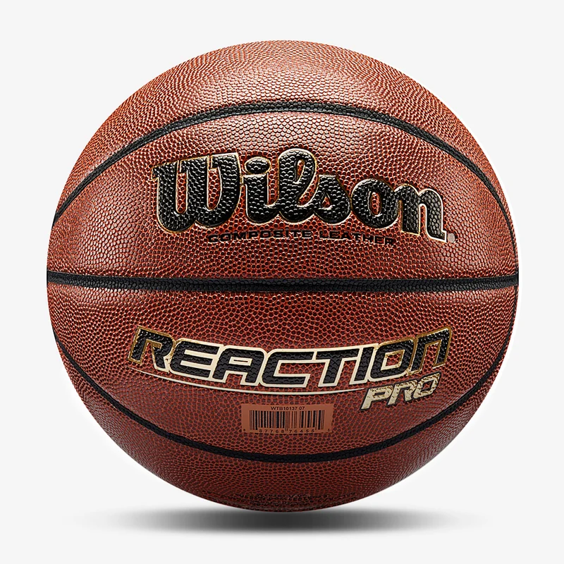 Wilson Reaction Pro - Size 7
