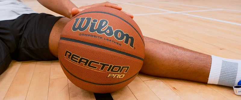Wilson Reaction Pro - Size 7