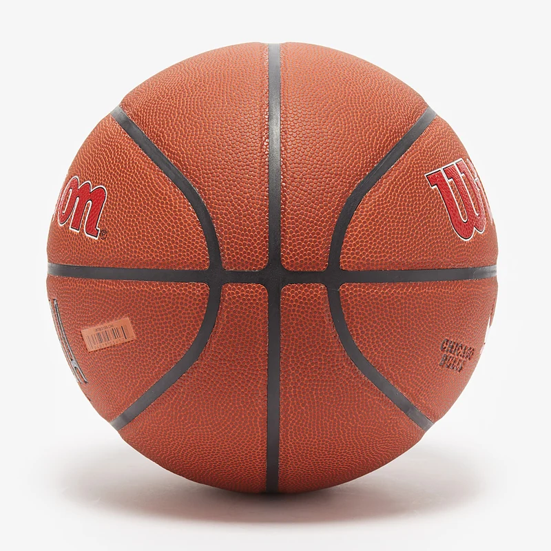 Wilson NBA Alliance Series Chicago Bulls - Größe 7
