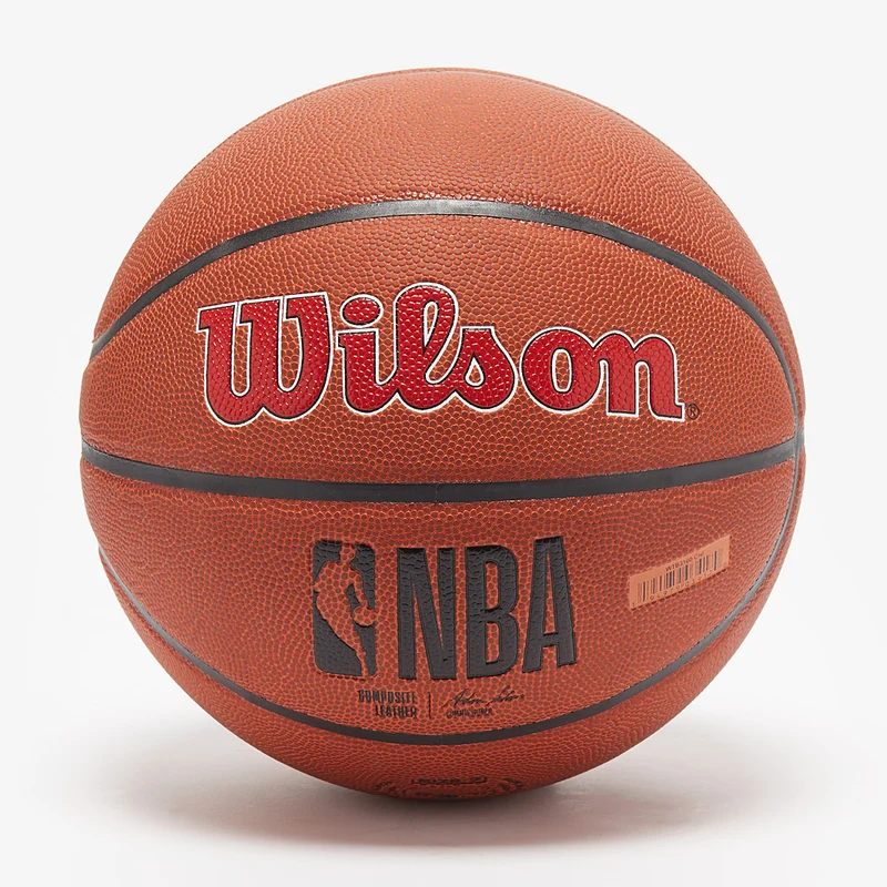 Wilson NBA Alliance Series Chicago Bulls - Größe 7