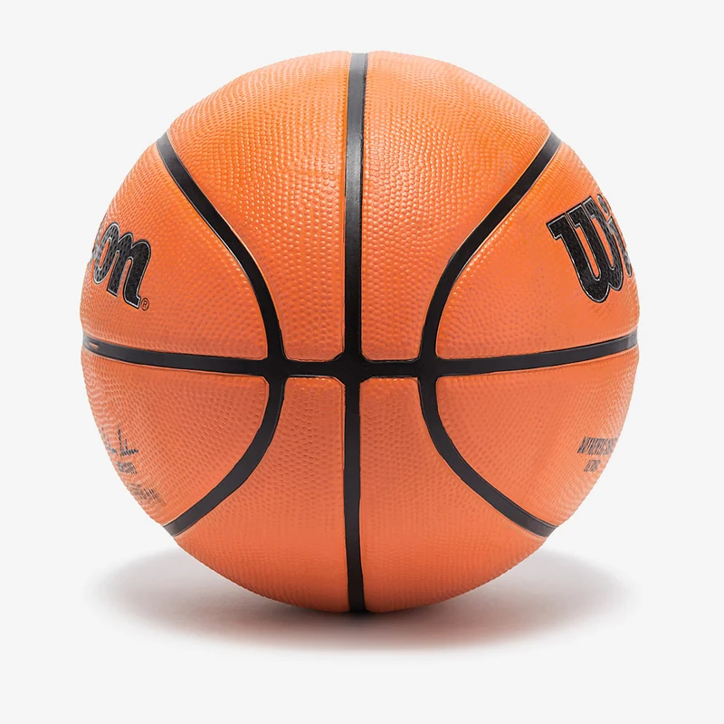 Wilson NBA Authentic Series Outdoor - Größe 7