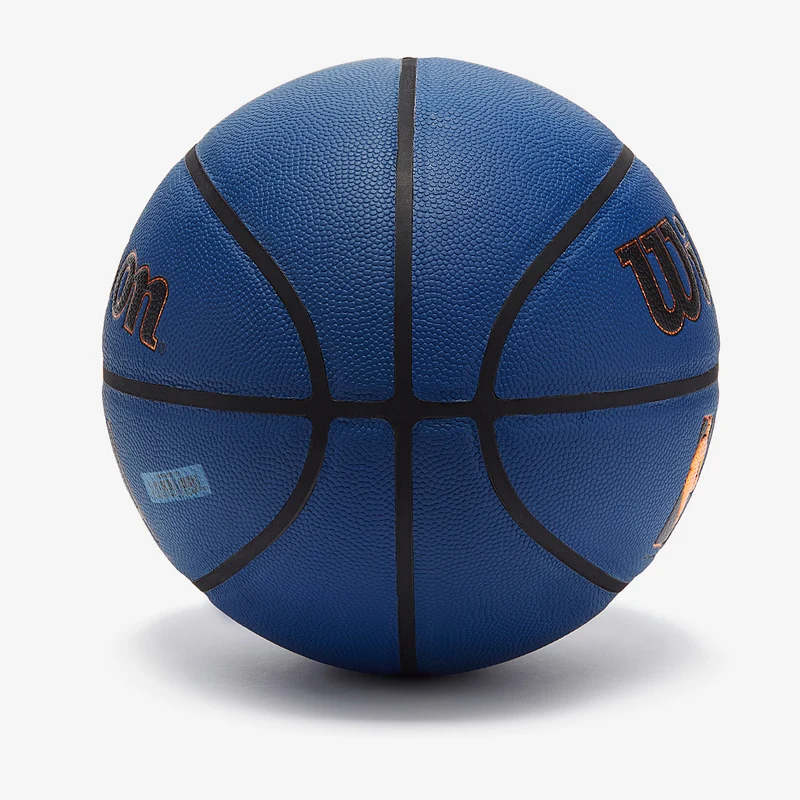 Wilson NBA Forge Plus - Größe 7
