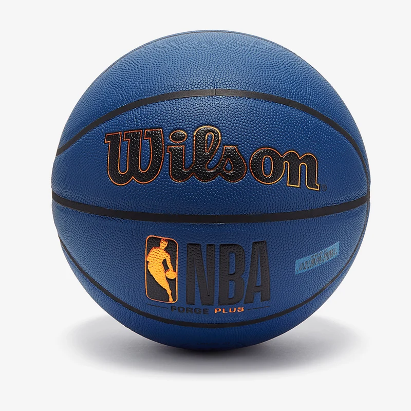 Wilson NBA Forge Plus - Größe 7