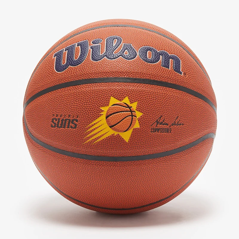 Wilson NBA Alliance Series Phoenix Suns - Größe 7