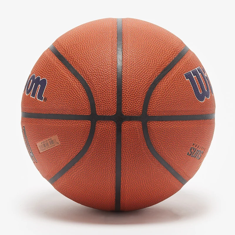 Wilson NBA Alliance Series Phoenix Suns - Größe 7