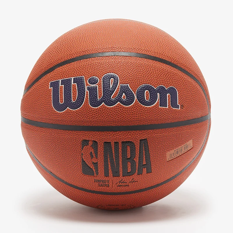 Wilson NBA Alliance Series Phoenix Suns - Größe 7