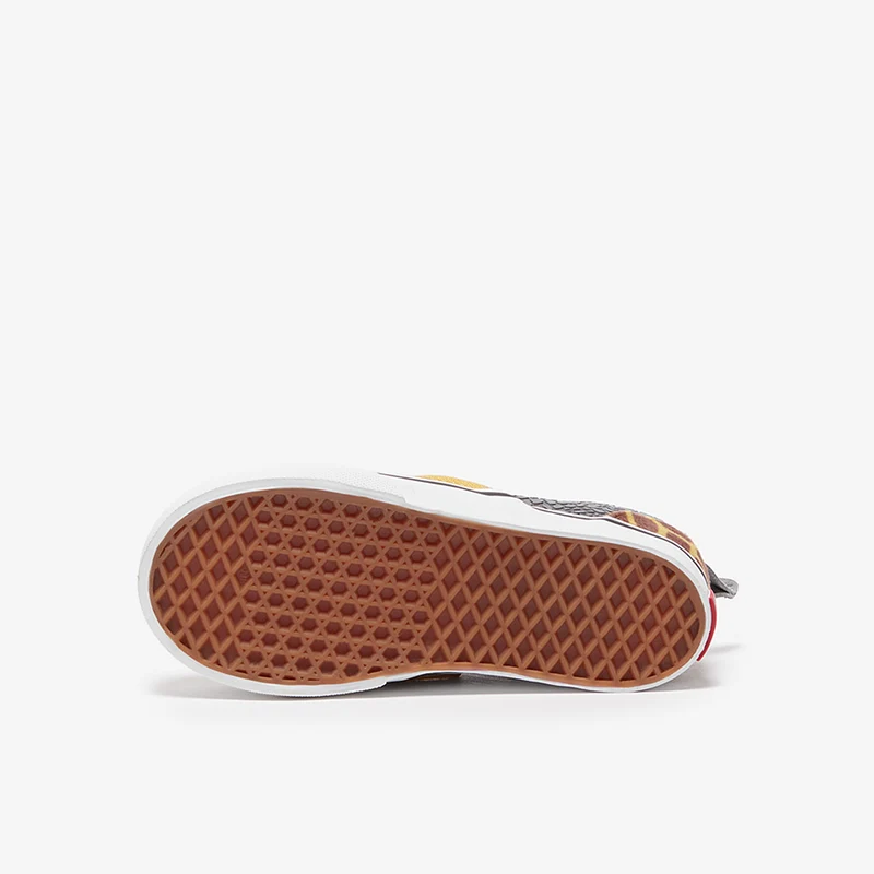 Vans Kleinkind Rinoceraffe Slip-On (TD)