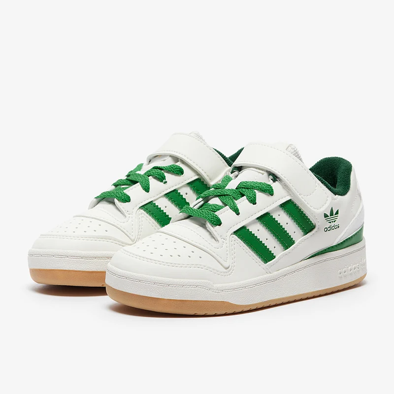 adidas Originals Jüngere Kinder Forum Low (PS)