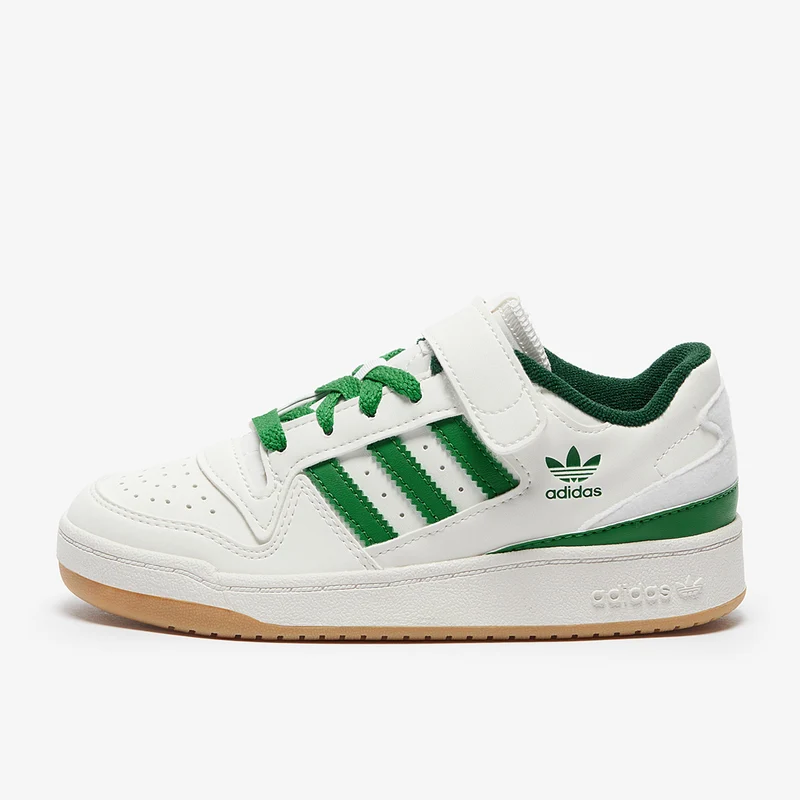adidas Originals Jüngere Kinder Forum Low (PS)
