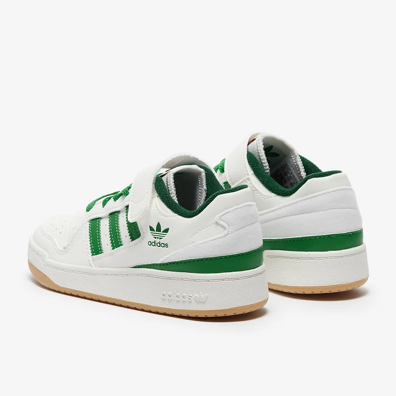 adidas Originals Jüngere Kinder Forum Low (PS)