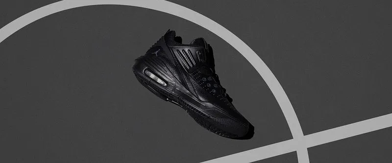 Jordan Herrenschuh Jordan Max Aura 5