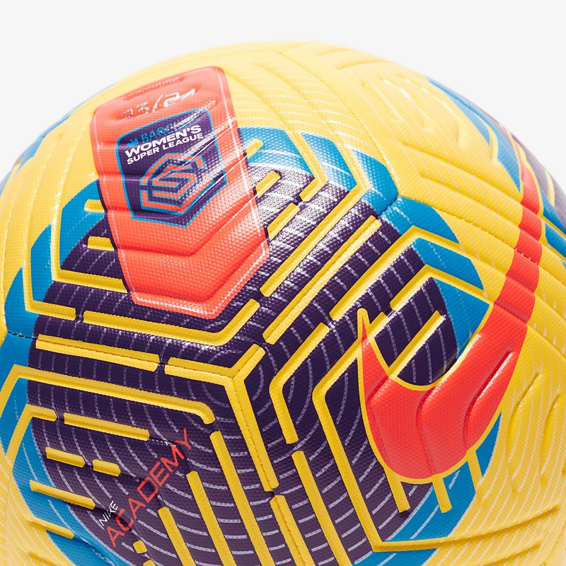 Nike Academy WSL