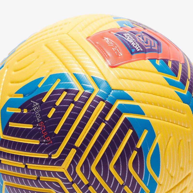 Nike Academy WSL