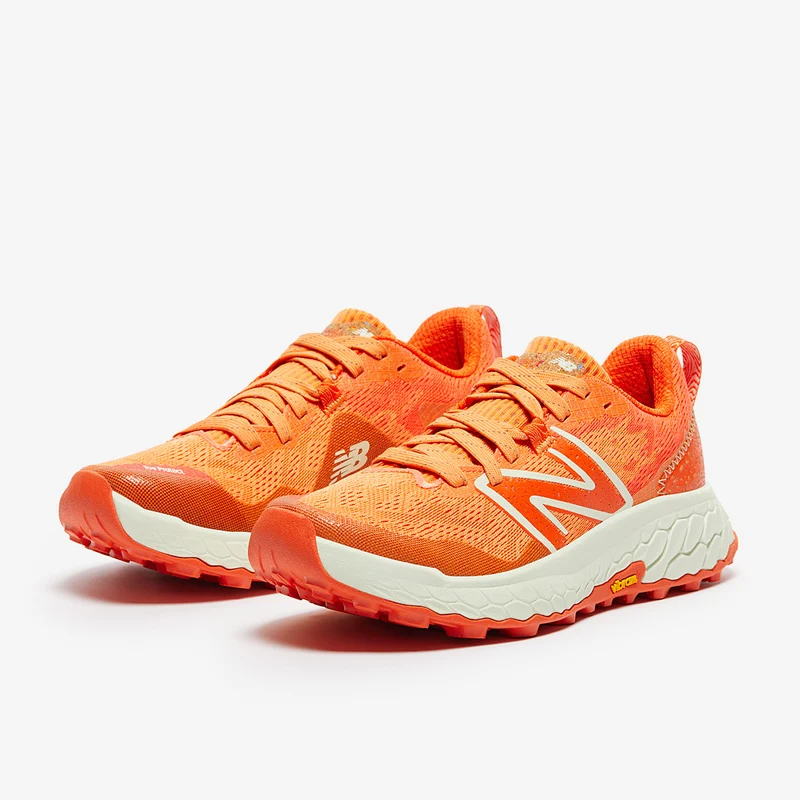 New Balance Damen Fresh Foam X Hierro v7