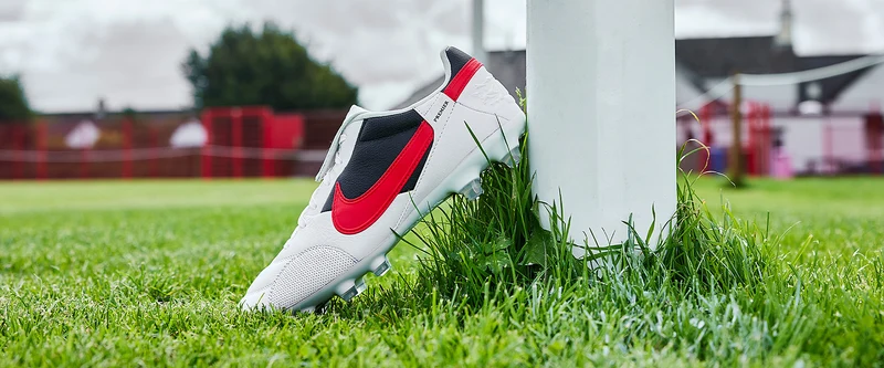 Nike The Premier III FG