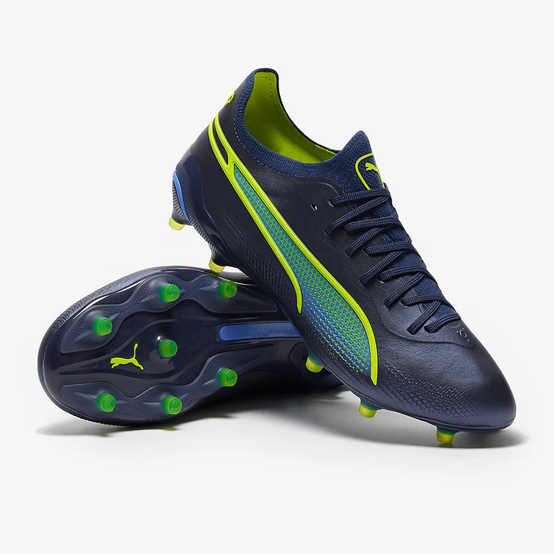 Puma Damen King Ultimate FG/AG