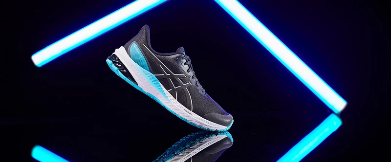 ASICS Damen GT-1000 12 Lite-Show