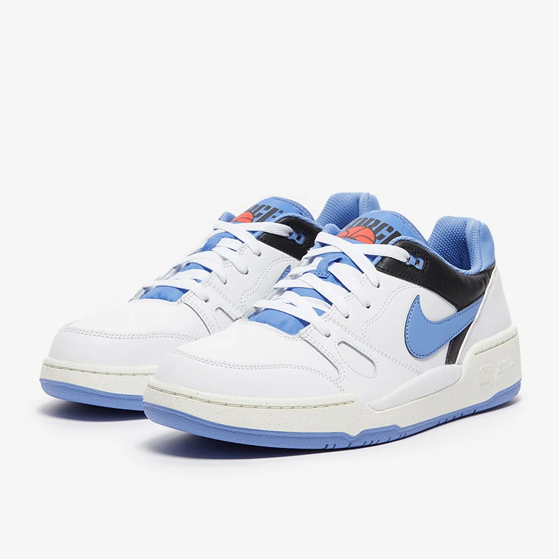 Nike Herrenschuh Full Force Low