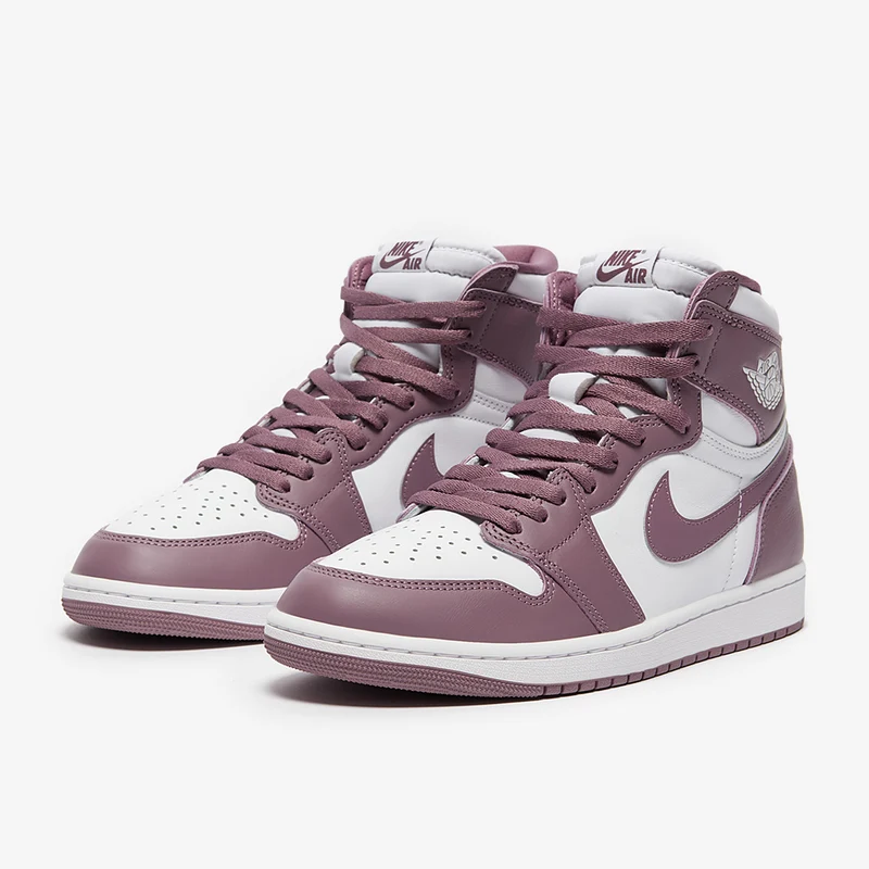 Jordan Herrenschuh Air Jordan 1 High OG "Mauve"