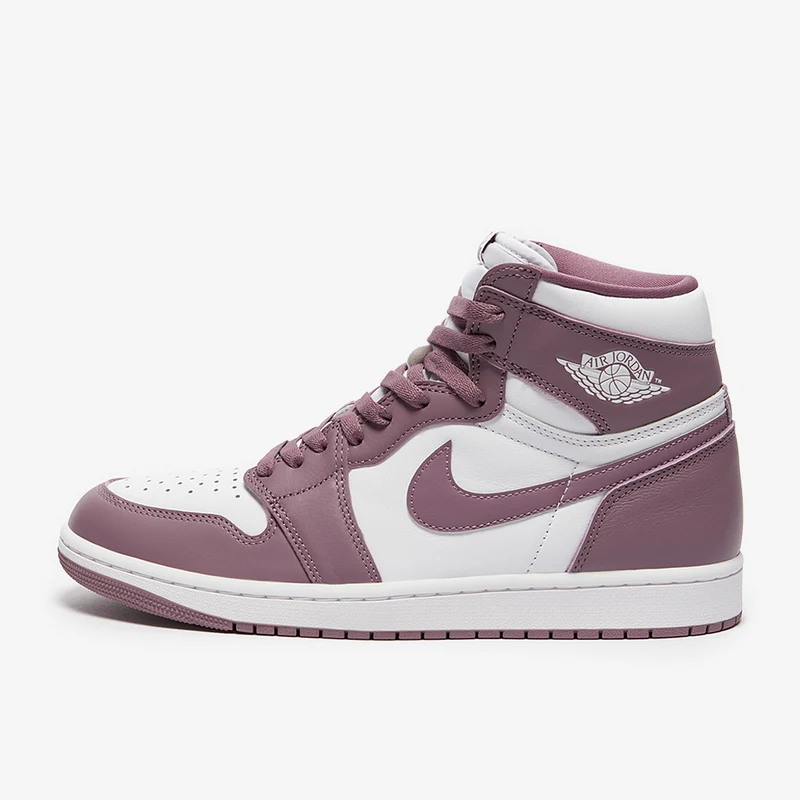 Jordan Herrenschuh Air Jordan 1 High OG "Mauve"