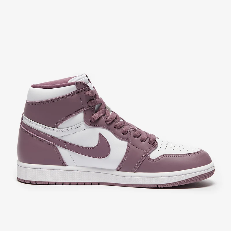 Jordan Herrenschuh Air Jordan 1 High OG "Mauve"