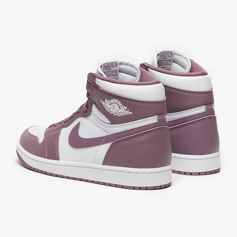 Jordan Herrenschuh Air Jordan 1 High OG "Mauve"