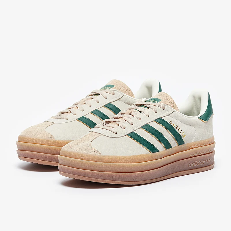 adidas Originals Damen Gazelle Bold
