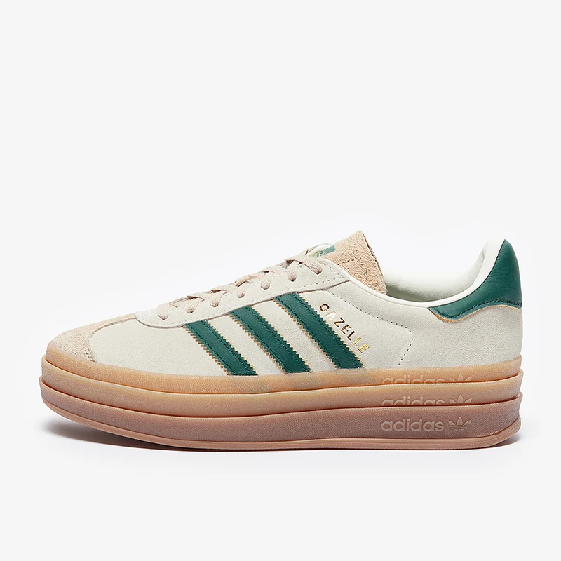 adidas Originals Damen Gazelle Bold