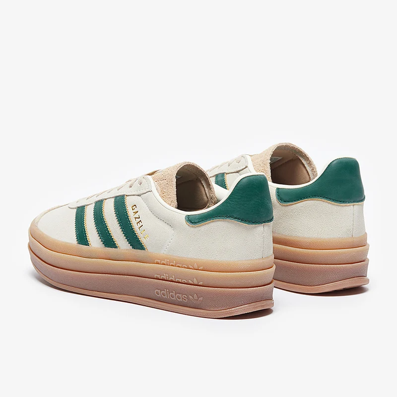 adidas Originals Damen Gazelle Bold