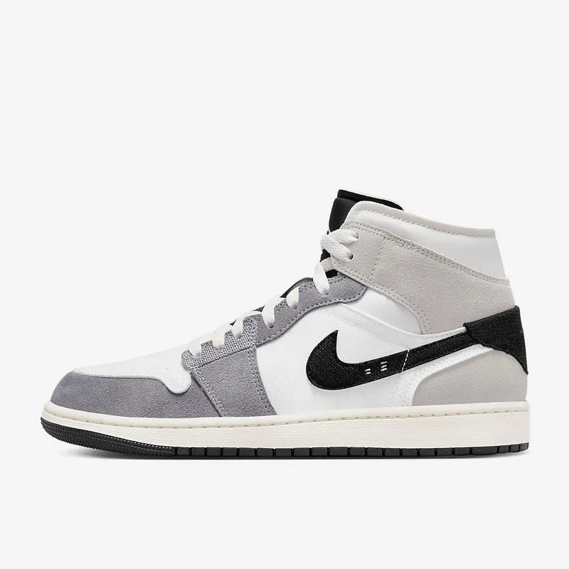 Air Jordan 1 Mid SE