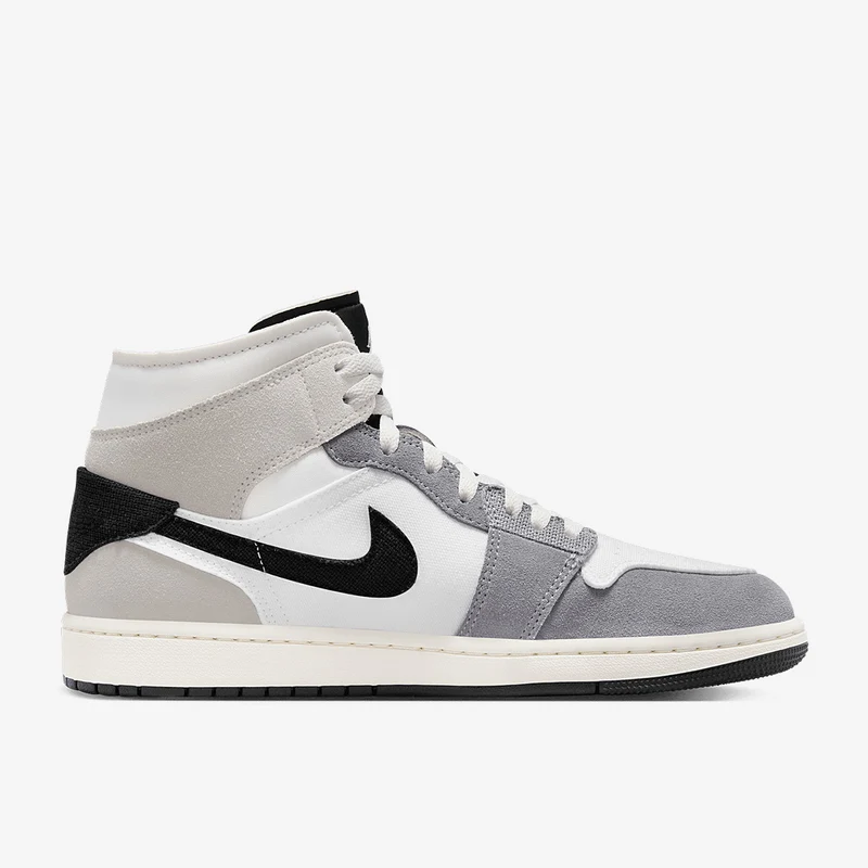Air Jordan 1 Mid SE