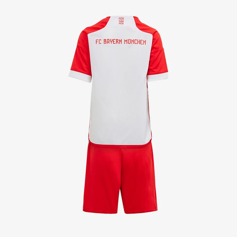adidas Babys Bayern München 23/24 Heimset