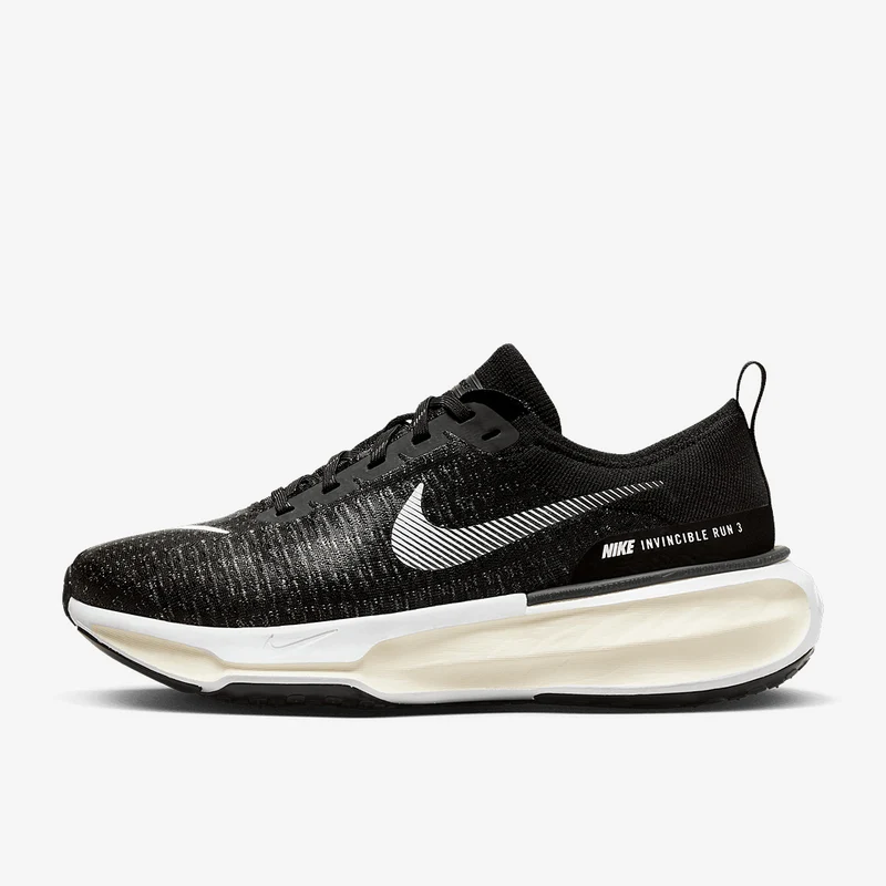 Nike Straßenlaufschuh für Herren (extraweit) Invincible 3