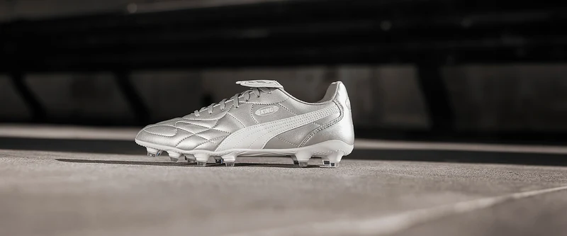 Puma King Top 75+25 FG/AG