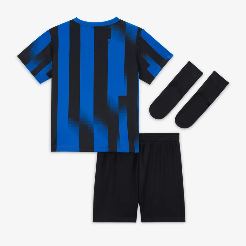 Nike Babys Inter Mailand 23/24 Dri-Fit Heimset