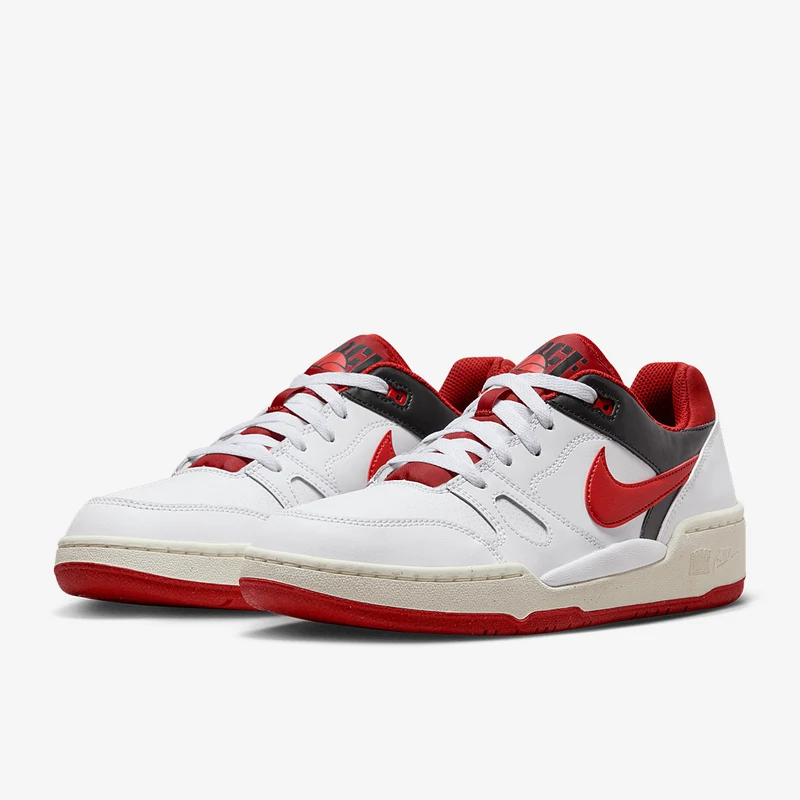 Nike Herrenschuh Full Force Low