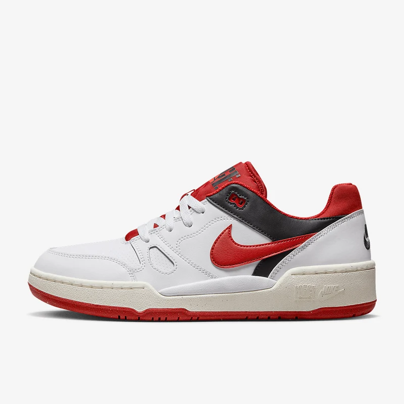 Nike Herrenschuh Full Force Low