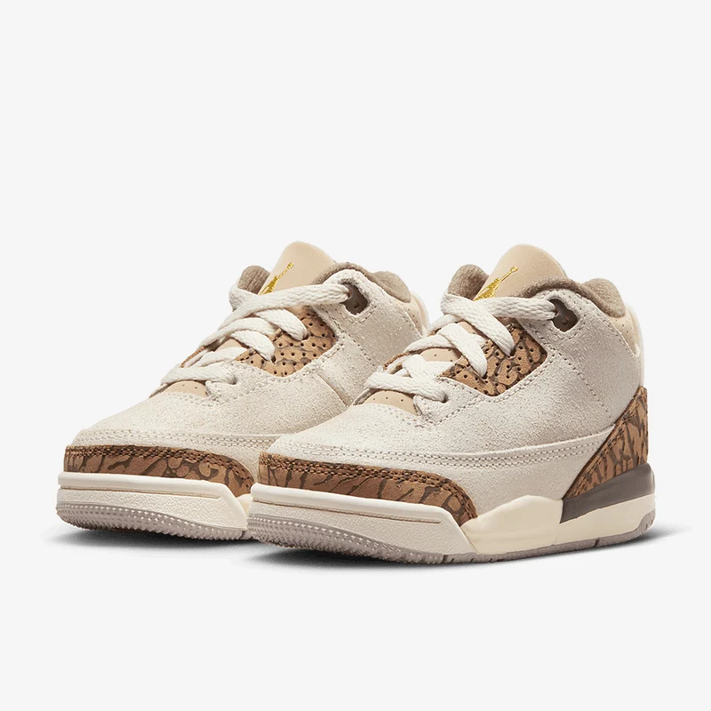 Jordan 3 Retro Kleinkind (TD)