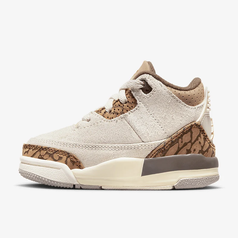 Jordan 3 Retro Kleinkind (TD)