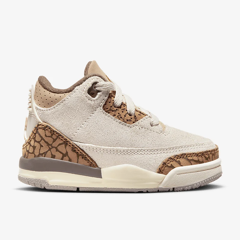 Jordan 3 Retro Kleinkind (TD)