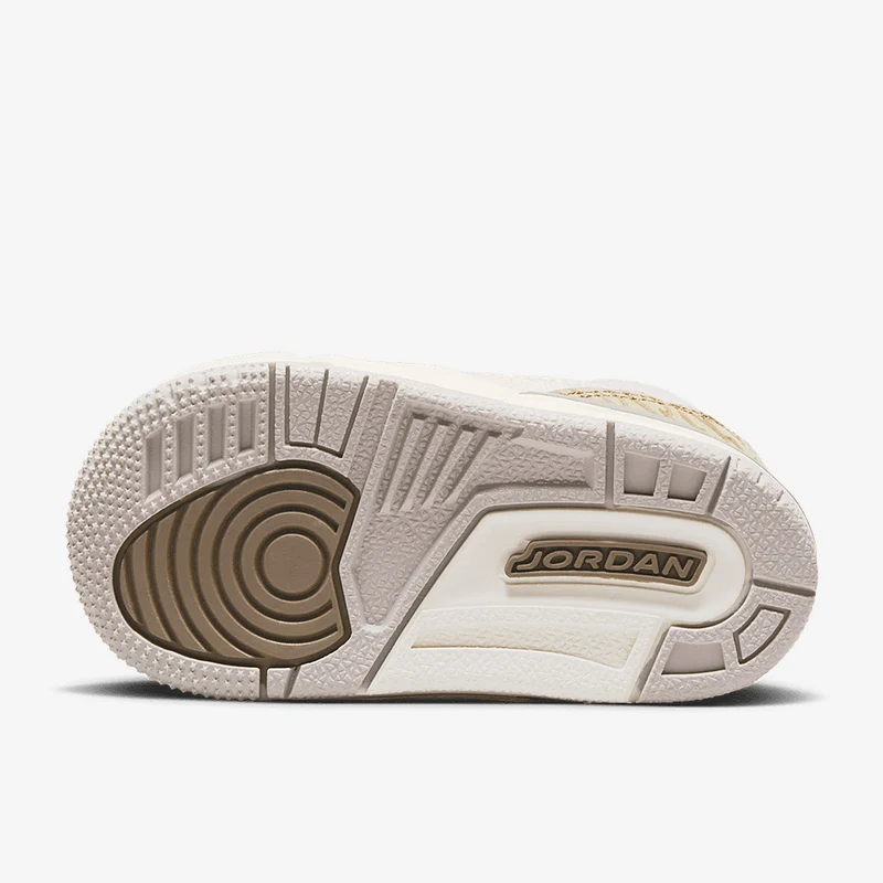 Jordan 3 Retro Kleinkind (TD)