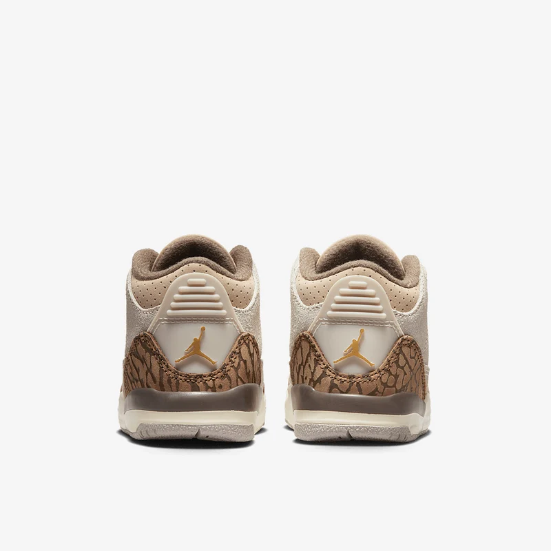 Jordan 3 Retro Kleinkind (TD)