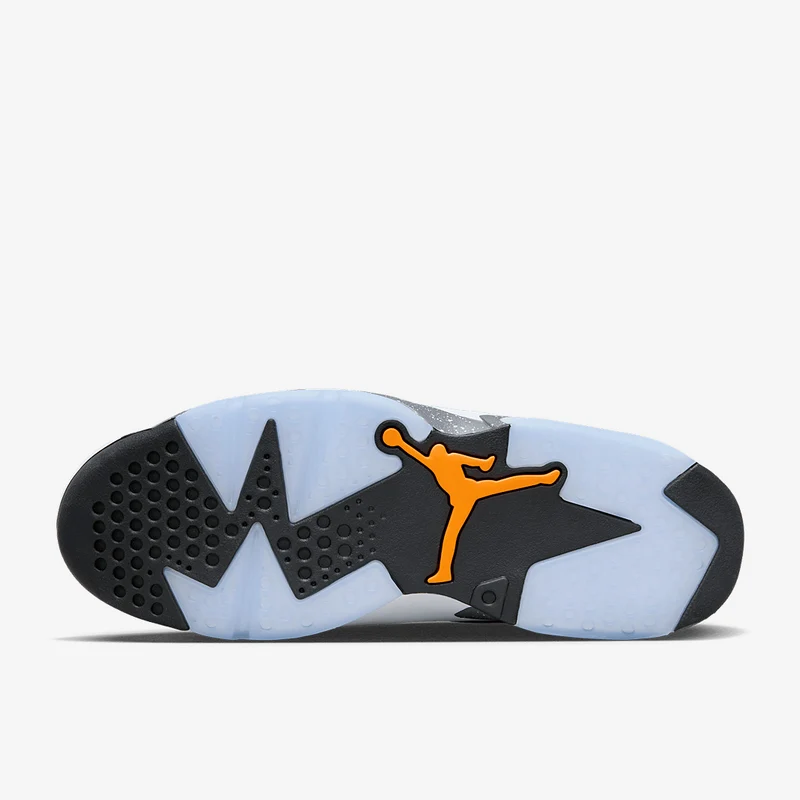 Air Jordan 6 x PSG Retro Low