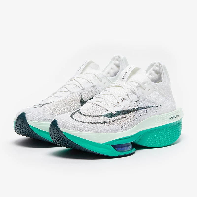 Nike Damen Zoom Alphafly Next Percent 2