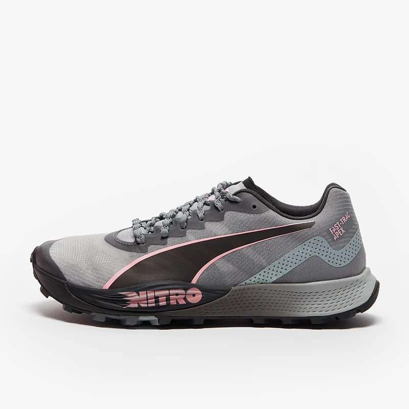 Puma Damen Fast/Trac Apex Nitro