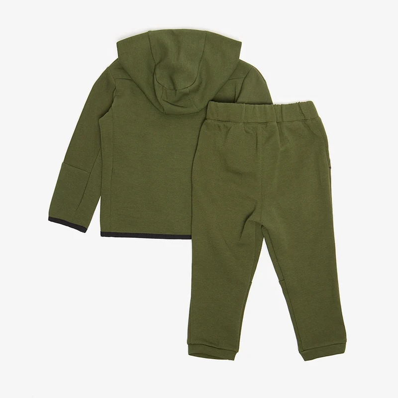 Nike Sportswear Jüngere Kinder Tech Fleece Set (2-7 Jahre)