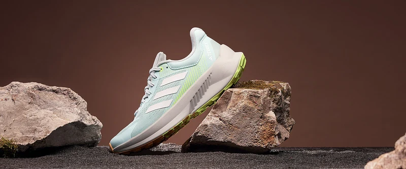 adidas Damen Terrex Soulstride Flow