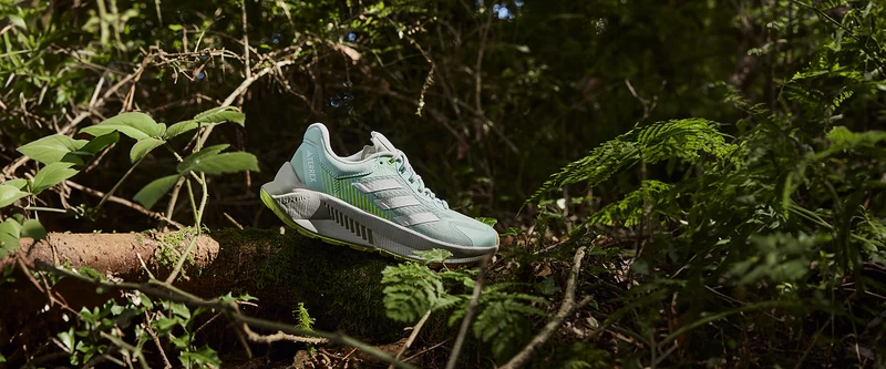 adidas Damen Terrex Soulstride Flow