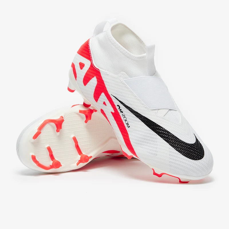 Nike High-Low