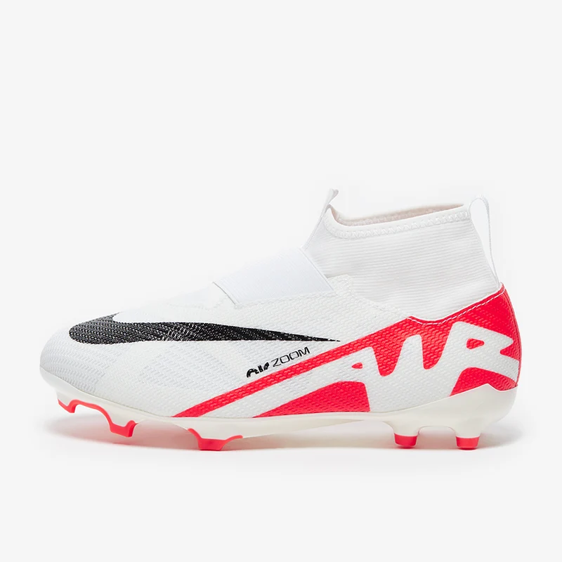 Nike High-Low